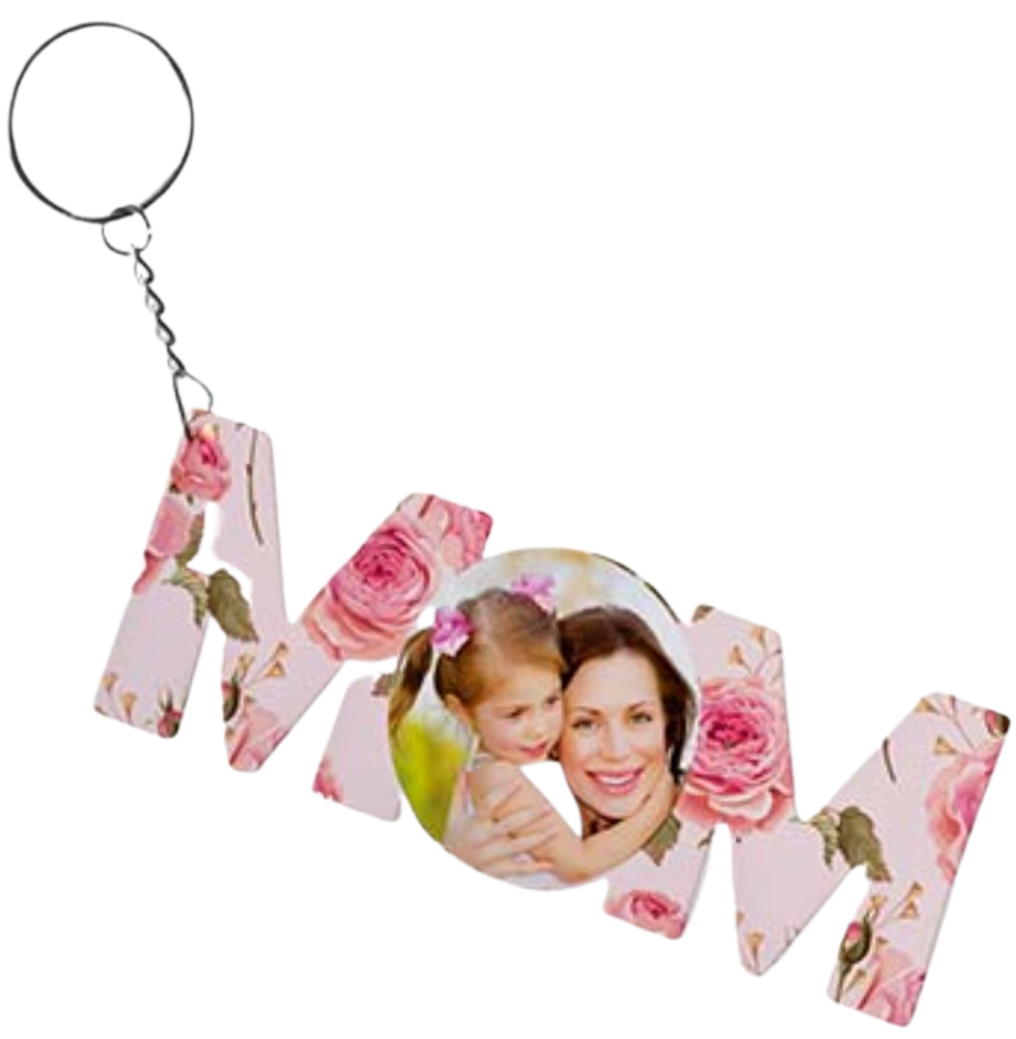 Key Rings For Mom